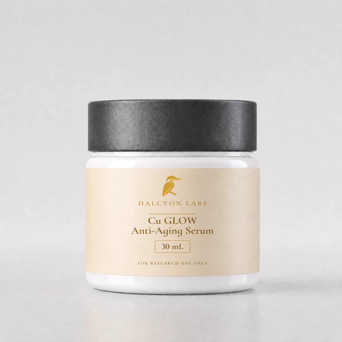 Cu GLOW Anti-Aging Serum