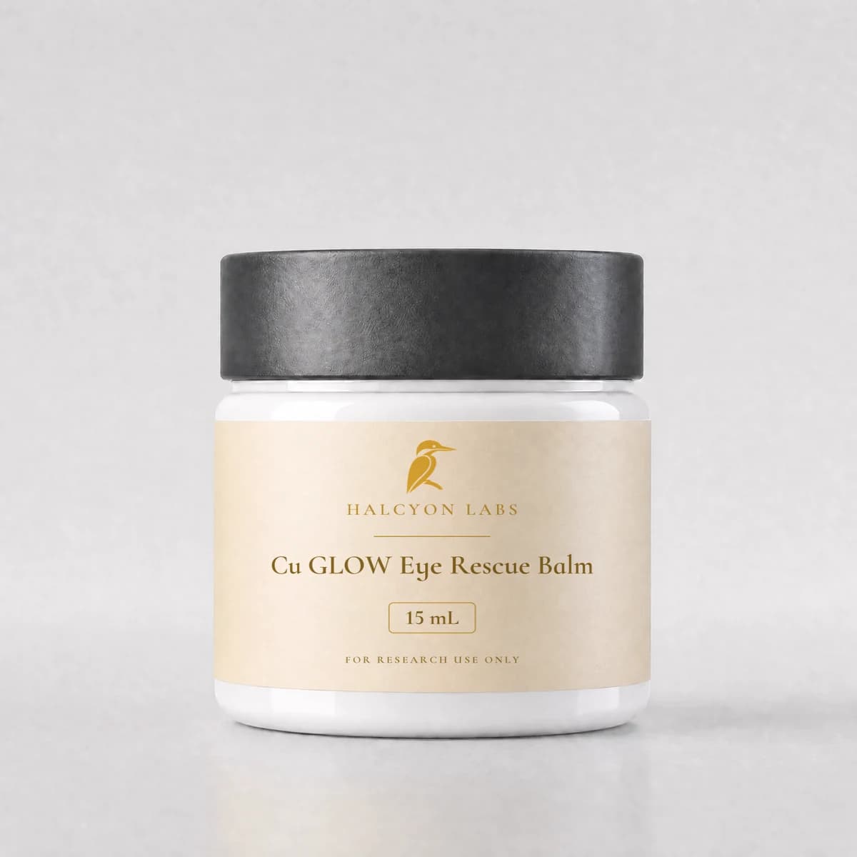 Cu GLOW Eye Rescue Balm
