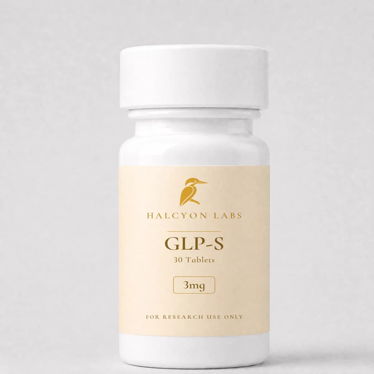 GLP-S Tablets