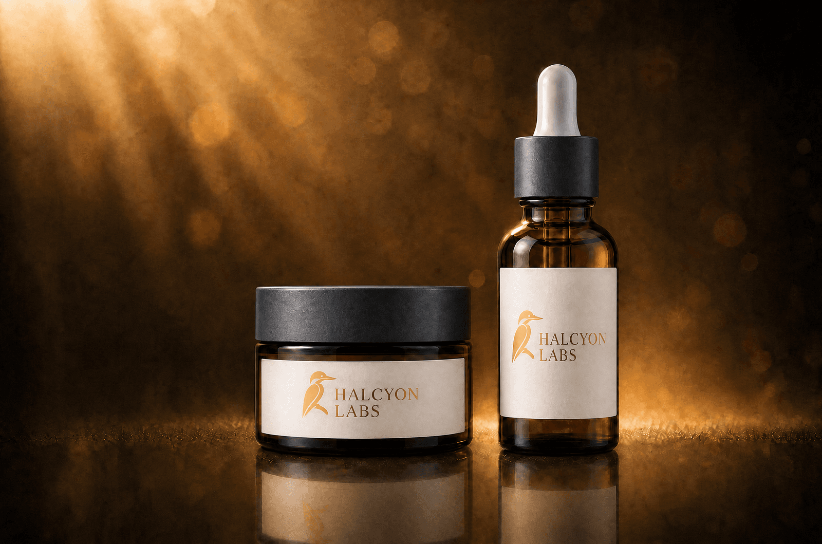 Topical Research Formulations