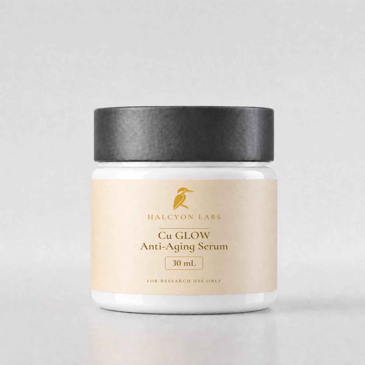Cu GLOW Anti-Aging Serum