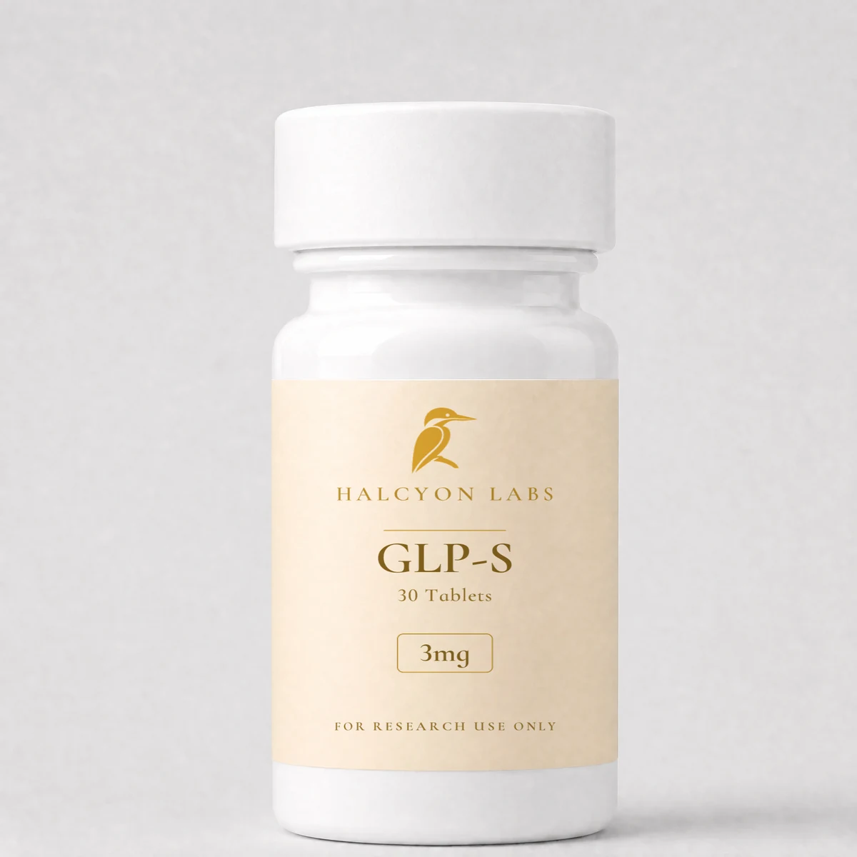 GLP-S Tablets